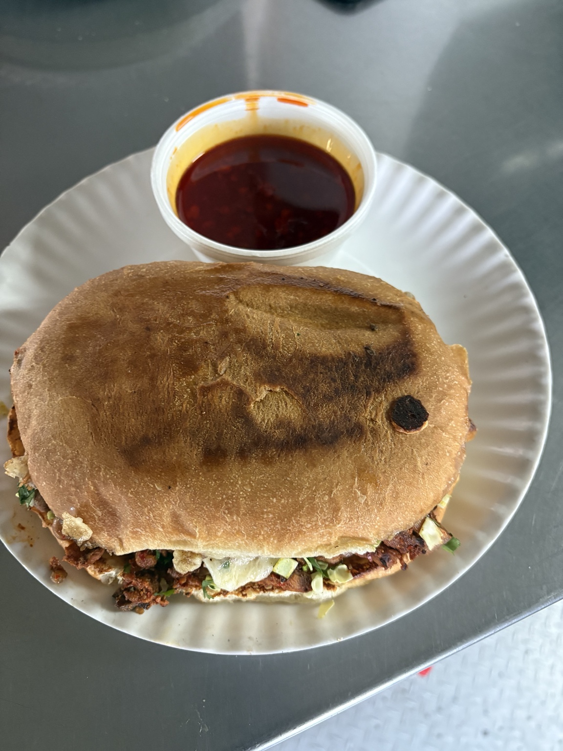 I Love Tacos Family dish