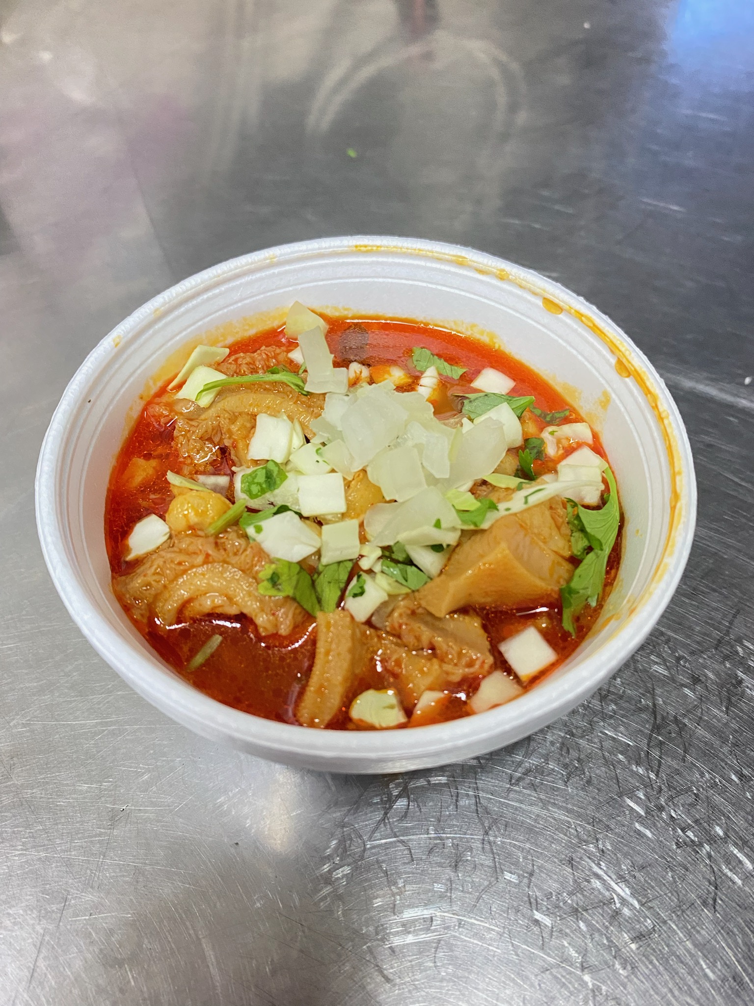 I Love Tacos Family dish